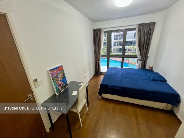 Kovan Regency (D19), Condominium #545087341